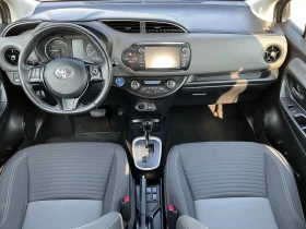 Toyota Yaris 1.5 HYBRID, снимка 12