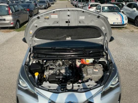 Toyota Yaris 1.5 HYBRID, снимка 9