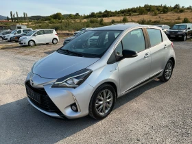 Toyota Yaris 1.5 HYBRID, снимка 3