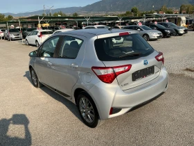 Toyota Yaris 1.5 HYBRID, снимка 6