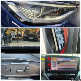 VW ID.4 77KwH 204hp PRO PERFORMANCE,  HEAD UP, MEMORY!, снимка 14