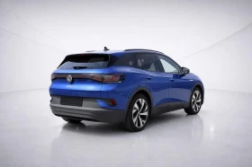 VW ID.4 !!!ОЧАКВАН ВНОС!!! 77KwH 204hp PRO PERFORMANCE , снимка 3