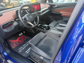 VW ID.4 77KwH 204hp PRO PERFORMANCE,  HEAD UP, MEMORY!, снимка 6