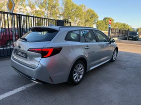 Toyota Corolla 1.8 Hybrid Active , снимка 5