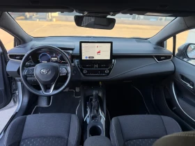Toyota Corolla 1.8 Hybrid Active , снимка 8