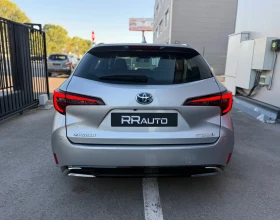Toyota Corolla 1.8 Hybrid Active , снимка 4