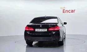 BMW 530 / ДИСТРОНИК / ДИГИТАЛЕН КЛЮЧ / ХЕД-ЪП / АВТОКРЕДИТ, снимка 4