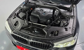 BMW 530 / ДИСТРОНИК / ДИГИТАЛЕН КЛЮЧ / ХЕД-ЪП / АВТОКРЕДИТ, снимка 6