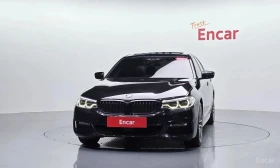 BMW 530 / ДИСТРОНИК / ДИГИТАЛЕН КЛЮЧ / ХЕД-ЪП / АВТОКРЕДИТ, снимка 3