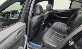 BMW 530 / ДИСТРОНИК / ДИГИТАЛЕН КЛЮЧ / ХЕД-ЪП / АВТОКРЕДИТ, снимка 12