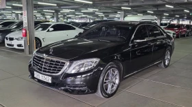 Mercedes-Benz S 400 L 4MATIC * КРАЙНА ЦЕНА* FIRST CLASS, снимка 1