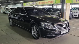 Mercedes-Benz S 400 L 4MATIC * КРАЙНА ЦЕНА* FIRST CLASS, снимка 3