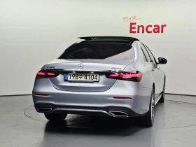 Mercedes-Benz E 350 E350 4MATIC AMG Line| 255к.с., снимка 4