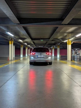 VW Passat 2.0TDI, снимка 3