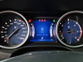 Maserati Ghibli 3.0D, снимка 8