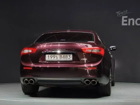 Maserati Ghibli 3.0D, снимка 4