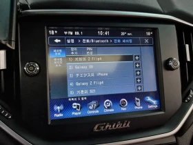 Maserati Ghibli 3.0D, снимка 16