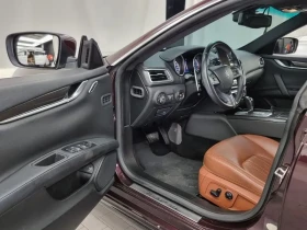 Maserati Ghibli 3.0D, снимка 10