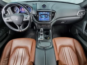 Maserati Ghibli 3.0D, снимка 7