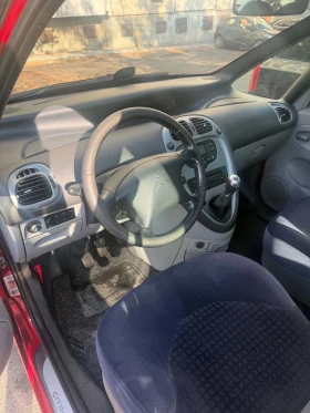 Citroen Xsara picasso, снимка 7