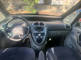 Citroen Xsara picasso, снимка 6