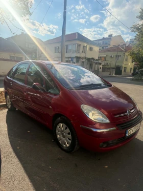 Citroen Xsara picasso, снимка 4