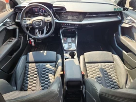 Audi Rs3 * АвтоКредит* (ЦЕНА ДО БГ), снимка 8
