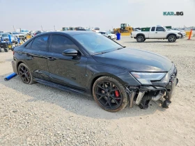 Audi Rs3 * АвтоКредит* (ЦЕНА ДО БГ), снимка 4