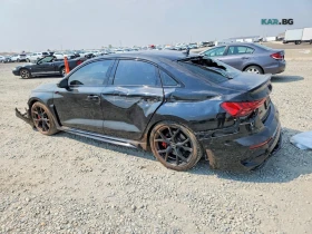 Audi Rs3 * АвтоКредит* (ЦЕНА ДО БГ), снимка 2