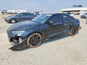 Audi Rs3 * АвтоКредит* (ЦЕНА ДО БГ), снимка 1