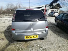 Opel Meriva 1.6 - [5] 