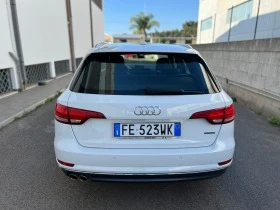 Audi A4 S LINE  /KEYLESS GO/EURO 6B | Mobile.bg    5