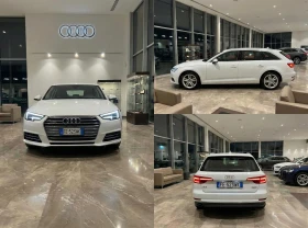 Audi A4 S LINE  /KEYLESS GO/EURO 6B | Mobile.bg    3