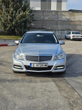     Mercedes-Benz C 200   C200 184c