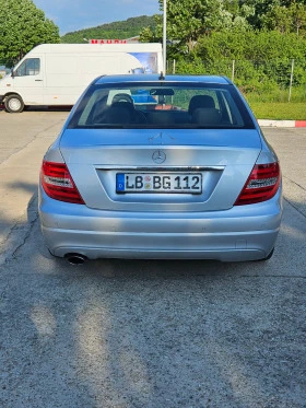 Mercedes-Benz C 200   C200 184c | Mobile.bg    5