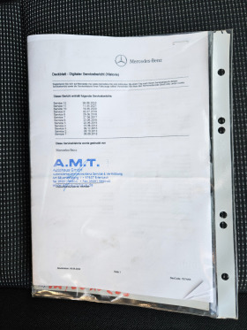 Mercedes-Benz C 200 Бензин  C200 184кc, снимка 15 - Автомобили и джипове - 40606864
