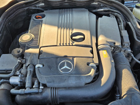 Mercedes-Benz C 200 Бензин  C200 184кc, снимка 11 - Автомобили и джипове - 40606864