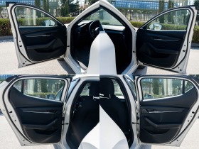 Mazda 3 Facelift 1.8d SkyActiv-D топ състояние лизинг, снимка 15