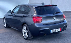 BMW 120 184к.с M-pack, снимка 6