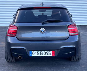 BMW 120 184к.с M-pack, снимка 7 - Автомобили и джипове - 45216106