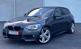 Обява за продажба на BMW 120 184к.с M-pack ~25 300 лв. - изображение 1