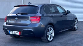 BMW 120 184к.с M-pack, снимка 5