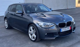 BMW 120 184к.с M-pack, снимка 2