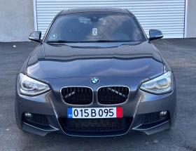     BMW 120 184. M-pack