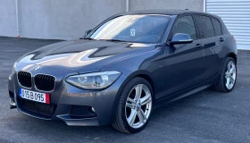     BMW 120 184. M-pack