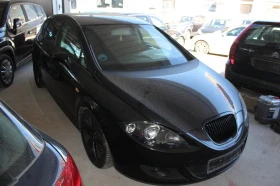 Seat Leon 2.0TFSi НОВ ВНОС, снимка 12