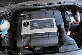 Seat Leon 2.0TFSi НОВ ВНОС - [15] 