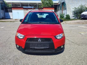 Mitsubishi Colt 1.3i-95kc-SPORT-ФЕЙС, снимка 2