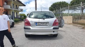 Nissan Almera | Mobile.bg    2