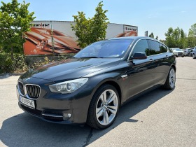 BMW 5 Gran Turismo  - [1] 
